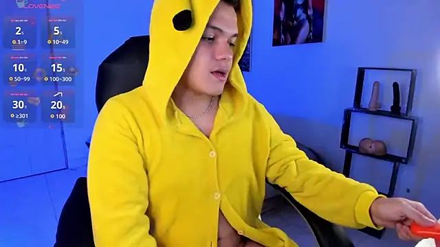 Dunkan Kravitz online show from March 26, 2026, 5:28 am