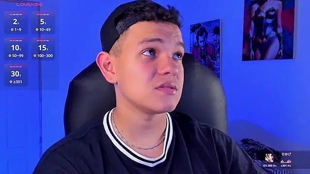 Dunkan Kravitz online show from January 10, 2026, 11:44 pm