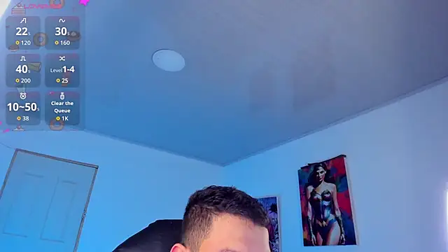 Dunkan Kravitz online show from February 25, 2026, 4:01 am