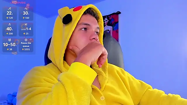 Dunkan Kravitz online show from April 11, 2026, 7:45 am