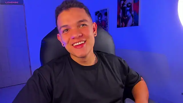 Dunkan Kravitz online show from November 9, 2025, 4:27 am