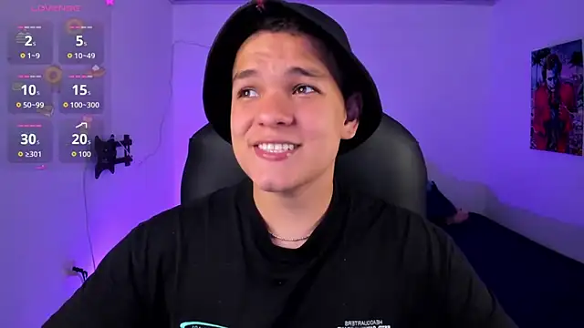 Dunkan Kravitz online show from February 18, 2026, 3:59 am