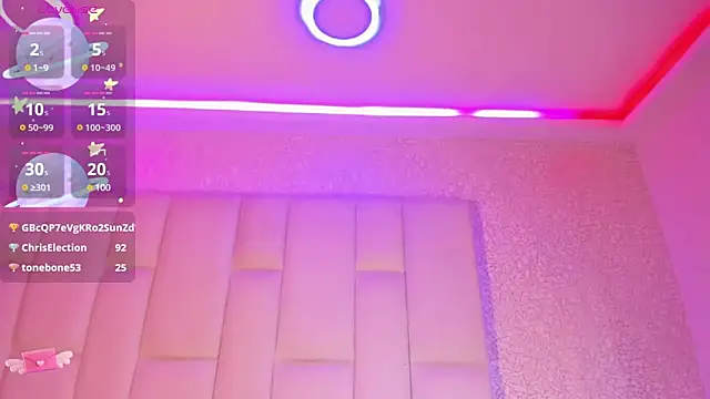 Snapshot of Summer_walkerr chatting on February 6, 2025, 3:41 pm Summer walkerr online show from February 6, 2025, 3:41 pm