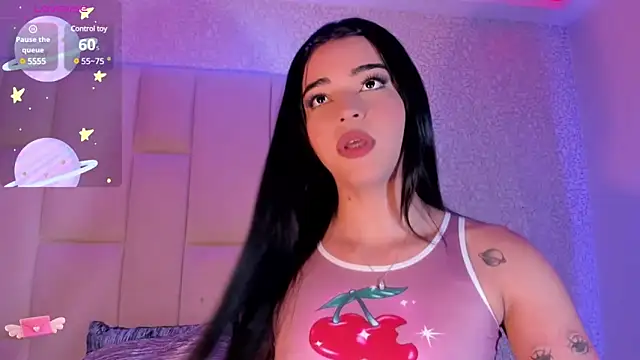 Snapshot of Summer_walkerr chatting on February 17, 2025, 12:27 pm Summer walkerr online show from February 17, 2025, 12:27 pm