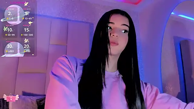 Snapshot of Summer_walkerr chatting on March 7, 2025, 12:34 pm Summer walkerr online show from March 7, 2025, 12:34 pm