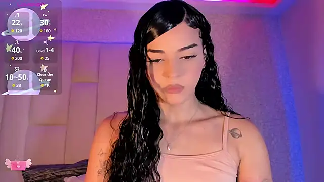 Snapshot of Summer_walkerr chatting on March 3, 2025, 12:39 pm Summer walkerr online show from March 3, 2025, 12:39 pm