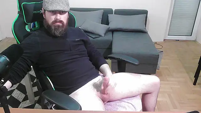 DickStaza online show from December 18, 2025, 2:32 pm