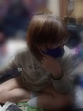 tocchiki online show from April 19, 2026, 3:02 pm