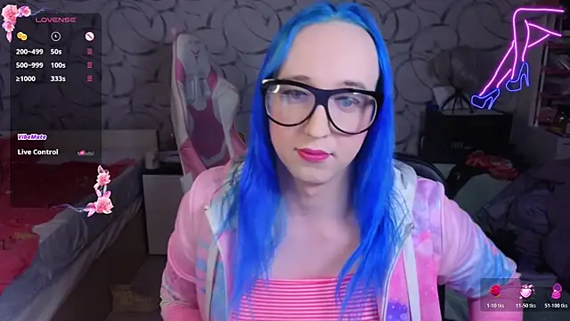 TheTrixy online show from April 23, 2026, 9:27 am