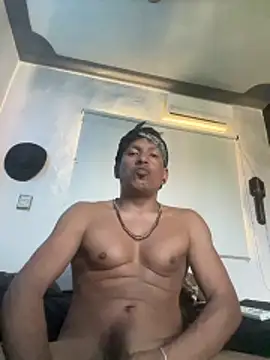 Capxxx online show from February 24, 2026, 5:47 pm