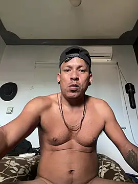 Capxxx online show from February 5, 2026, 11:00 pm