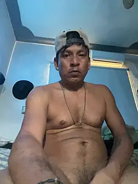 Capxxx online show from April 20, 2026, 6:53 pm