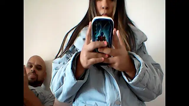 Snapshot of ArisaGonzalez chatting on November 3, 2025, 2:42 pm ArisaGonzalez online show from November 3, 2025, 2:42 pm