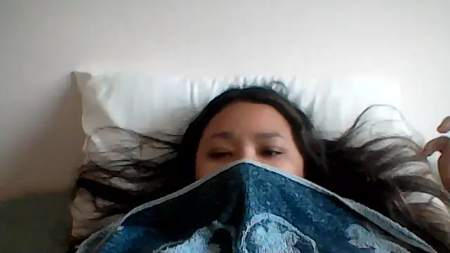 ArisaGonzalez online show from February 4, 2026, 1:39 pm