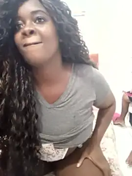 Anjelblaack online show from January 7, 2026, 11:32 pm