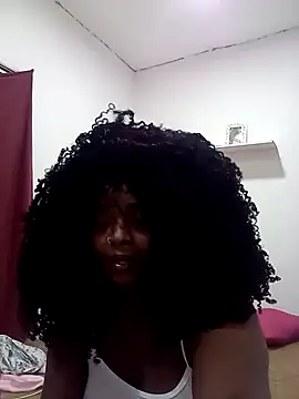 Anjelblaack online show from November 22, 2025, 2:43 am