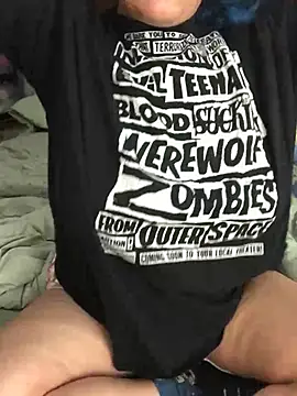 KesshoOppaii online show from January 10, 2025, 7:57 am