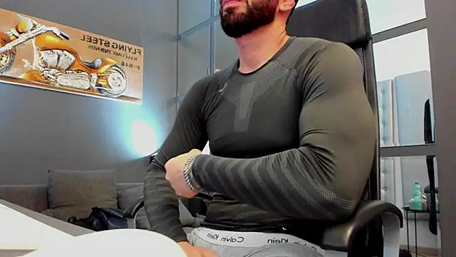 AronGrant online show from April 20, 2026, 9:12 am