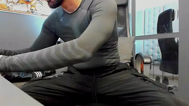 AronGrant online show from January 8, 2026, 11:27 am