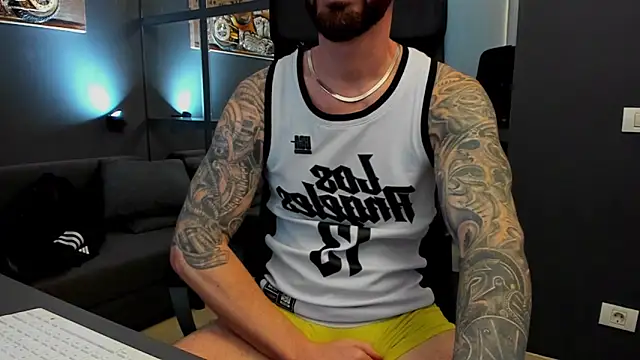 AronGrant online show from February 19, 2026, 10:23 am