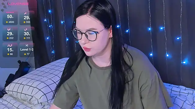 MyNameIsLilith online show from January 29, 2025, 8:18 am