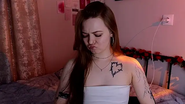 doll lol  online show from March 18, 2026, 5:03 pm