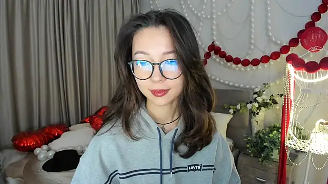 AgnieszkaBanana online show from February 25, 2026, 4:12 am