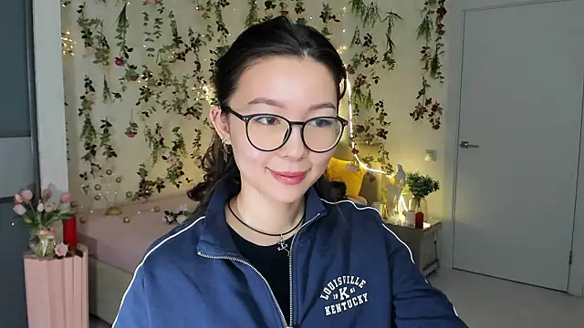 AgnieszkaBanana online show from February 11, 2026, 2:11 am