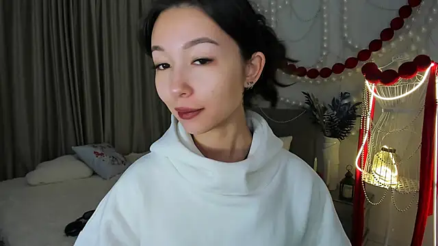 AgnieszkaBanana online show from January 15, 2026, 1:09 am