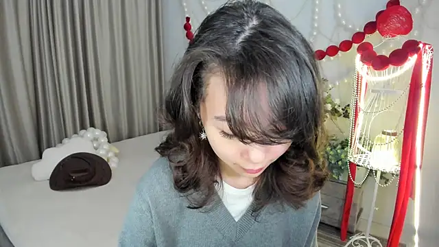 AgnieszkaBanana online show from April 3, 2026, 4:08 am