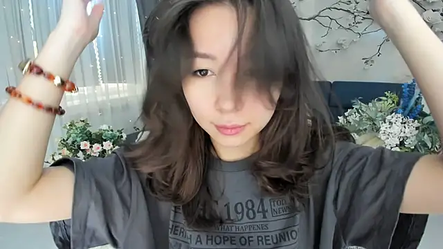 AgnieszkaBanana online show from March 31, 2026, 9:11 am