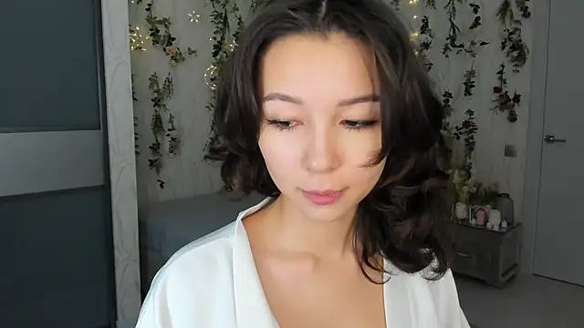 AgnieszkaBanana online show from November 23, 2025, 7:24 pm