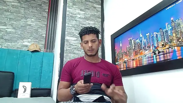 Chris Dick23 online show from January 9, 2026, 3:57 am