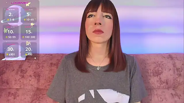 Miiaa doll online show from April 18, 2026, 10:32 pm