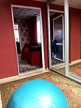 Jemma Cori online show from November 9, 2025, 11:25 am