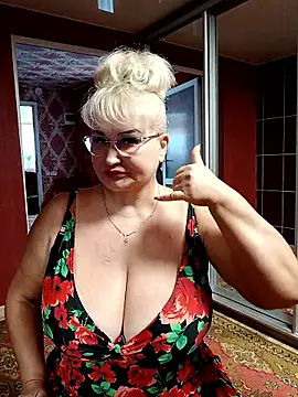 Jemma Cori online show from January 13, 2026, 8:18 am