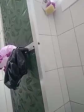 Su Duarte 1 online show from March 25, 2026, 2:44 am