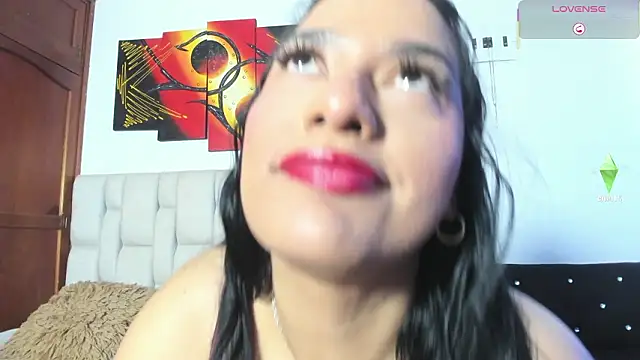 KorinaKovaa online show from February 28, 2026, 2:17 pm