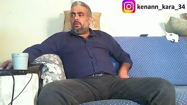 Snapshot of kenan_kara_85 chatting on September 19, 2025, 11:14 am kenan kara 85 online show from September 19, 2025, 11:14 am