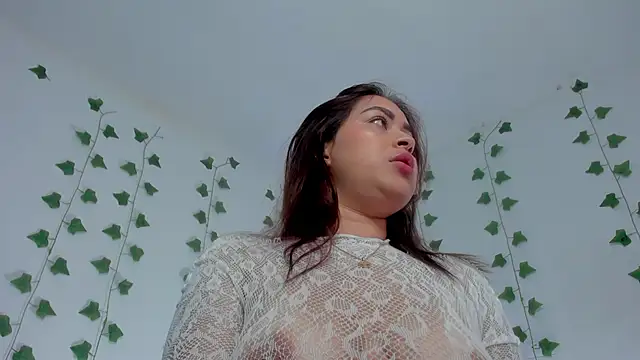 Miaa Garcia online show from April 6, 2026, 10:22 pm