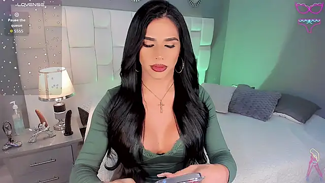 Franciis 4u online show from October 25, 2025, 7:51 am