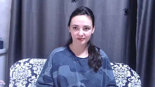 Snapshot of StacyMind chatting on October 21, 2025, 9:58 pm StacyMind online show from October 21, 2025, 9:58 pm