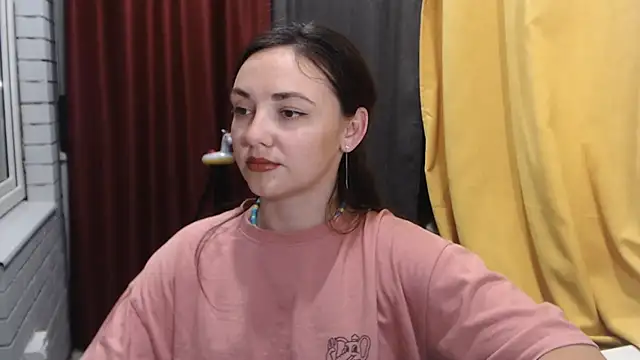 Snapshot of StacyMind chatting on August 3, 2026, 6:58 pm StacyMind online show from August 3, 2026, 6:58 pm