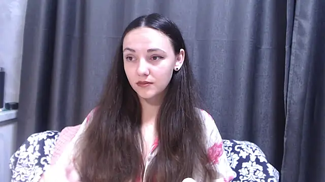 Snapshot of StacyMind chatting on October 9, 2025, 6:52 pm StacyMind online show from October 9, 2025, 6:52 pm