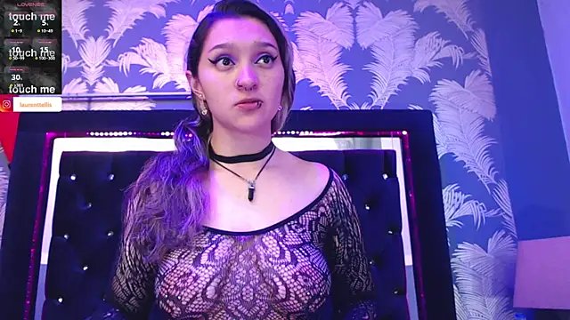 Laurent elis online show from December 1, 2024, 10:48 pm