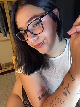 agoosvokk online show from March 21, 2026, 8:02 pm