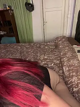 agoosvokk online show from December 14, 2025, 2:07 am