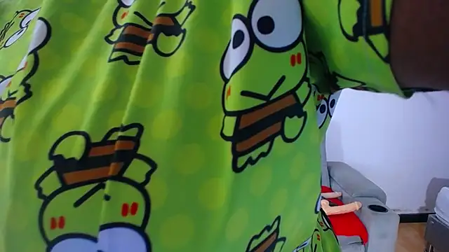 exotic karmella online show from February 13, 2026, 10:32 pm