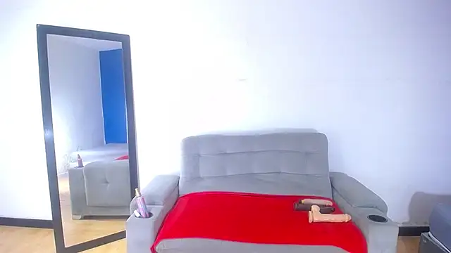 exotic karmella online show from March 2, 2026, 8:49 pm