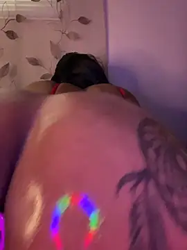 rayemillian online show from April 19, 2026, 8:33 pm